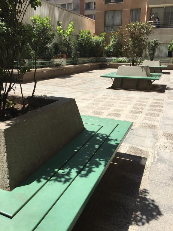 Studio Cochrane Santiago de Chile Zewnętrze zdjęcie